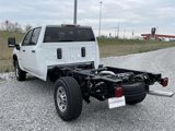 New 2024 Chevrolet Silverado 3500 W/T w/ WT Convenience Package image 4