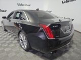 Used 2018 Cadillac CT6 Platinum image 4