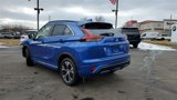 Used 2022 Mitsubishi Eclipse Cross SEL image 2