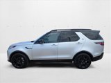 Used 2022 Land Rover Discovery S R-Dynamic image 2