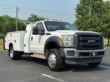 Used 2014 Ford F550 4x4 Regular Cab Super Duty image 2