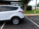 Used 2017 Ford Escape SE w/ SE Leather Comfort Package image 4
