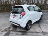 Used 2015 Chevrolet Spark LT image 3
