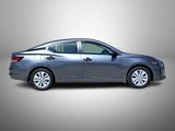 New 2025 Nissan Sentra S image 4