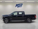 Used 2017 Ford F150 XLT w/ Equipment Group 302A Luxury image 4