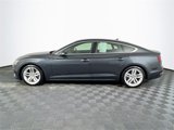 Used 2019 Audi A5 2.0T Premium Plus w/ Premium Plus image 3