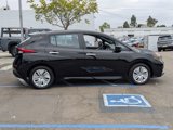 Used 2025 Nissan Leaf S image 5