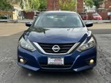 Used 2017 Nissan Altima 2.5 SR image 2