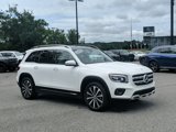 Certified 2021 Mercedes-Benz GLB 250 image 1