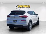 Used 2019 Hyundai Tucson Value w/ Cargo Package image 4