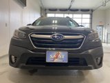 Used 2022 Subaru Outback Premium image 4