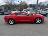 Used 2023 Chevrolet Camaro LT image 2
