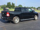 Used 2020 RAM 1500 Big Horn image 3