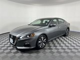 Used 2021 Nissan Altima 2.5 SV image 3
