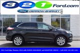 Used 2022 Ford Edge Titanium w/ Equipment Group 301A image 3