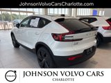 Certified 2024 Volvo C40 P8 Recharge Plus image 4