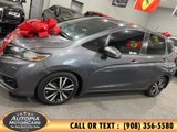 Used 2019 Honda Fit EX image 3