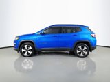 Used 2018 Jeep Compass Latitude w/ Popular Equipment Group image 4