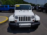 Used 2012 Jeep Wrangler Sahara w/ Dual Top Group image 3
