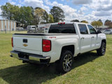 Used 2017 Chevrolet Silverado 1500 LT image 3