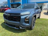 New 2026 Chevrolet Equinox RS w/ Convenience Package III image 3