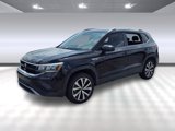 New 2024 Volkswagen Taos SE image 2