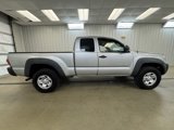 Used 2005 Toyota Tacoma 4x4 Access Cab image 5