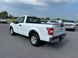 Used 2020 Ford F150 XL w/ Equipment Group 101A Mid image 3