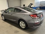 Used 2015 Honda Civic LX image 5