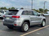 Used 2021 Jeep Grand Cherokee Laredo X image 3