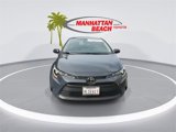 Certified 2024 Toyota Corolla LE image 3