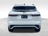 Certified 2025 Jaguar F-PACE R-Dynamic S image 4