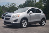 Used 2016 Chevrolet Trax LTZ w/ LPO, Protection Package image 5