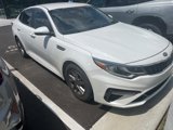 Used 2019 Kia Optima LX image 2