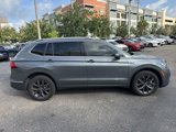 Used 2022 Volkswagen Tiguan SE image 3