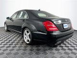 Used 2010 Mercedes-Benz S 550 4MATIC image 4