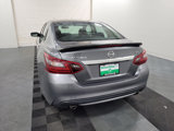Used 2017 Nissan Altima 2.5 SR w/ Midnight Edition Package image 6