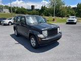 Used 2011 Jeep Liberty Sport image 2