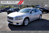 Used 2011 Nissan Maxima 3.5 SV image 6