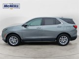 Used 2023 Chevrolet Equinox LT image 2