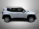 Used 2020 Jeep Renegade Latitude w/ Cold Weather Group image 4