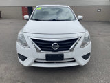 Used 2018 Nissan Versa SV image 3