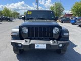 Certified 2023 Jeep Wrangler Sport S image 3