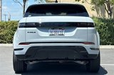 Used 2024 Land Rover Range Rover Evoque Dynamic SE image 4