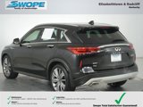 Used 2021 INFINITI QX50 Sensory image 5
