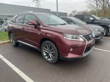 Used 2015 Lexus RX 350 AWD image 5