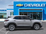 New 2026 Chevrolet TrailBlazer LS w/ LS Convenience Package image 5