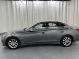 Used 2014 INFINITI Q50 Premium image 3