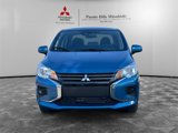 New 2024 Mitsubishi Mirage G4 ES image 2
