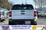 New 2025 Ford Maverick XLT w/ Black Appearance Package image 6